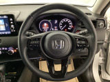 多彩な安心・快適機能を搭載した先進の安全運転支援システム Honda SENSINGです。