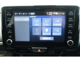 【Bluetooth】お気に入りのメディアを繋いで再生すれば車内は、まるで貴方専用のオーディオルーム♪