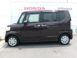 Honda認定中古車U-Selectは3つの安心をお約束します。  ・Hondaのプロが整備した安心  ・第三者機関がチェックした安心  ・購入後もHondaが保証する安心