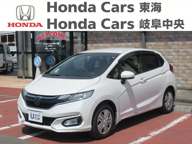 ホンダ フィット 