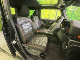 もちろん車内はキレイです♪よりクリーンな状態をキープしたいお客様には『ナノゾーンコート』がおすすめ!新型コロナウイルス対策や、除菌・消臭に効果を発揮し多くの方にご好評いただいております。