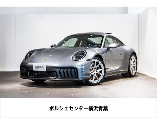911 カレラ GTS PDK