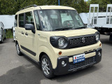スペーシアギア ハイブリッド(HYBRID) XZ 4WD 