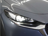 ◆LEDヘッドライト◆ LEDライトは、明るく視認性が良く、省エネで環境にもやさしいヘッドライトです!
