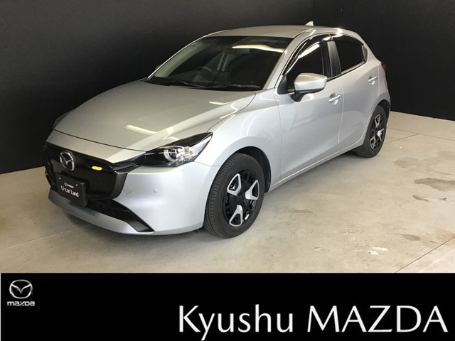 マツダ MAZDA2 