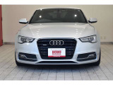 A5スポーツバック 2.0 TFSI クワトロ Sラインパッケージ 4WD 