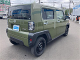 タフト X 4WD 