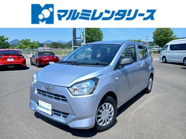 ミライース L SAIII 衝突被害軽減 メモリーナビ BT ETC オート