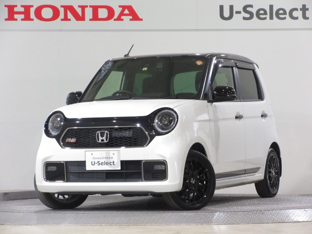 N-ONE RS 
