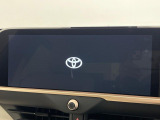 【12.3インチワイドナビ】高級感とインパクトのある大型ワイドナビを装備。各種オーディオ操作はもちろん、横長ワイド画面でのマップ2分割表示など、利便性も高いナビです♪