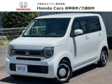 ホンダ N-WGN