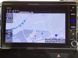 純正8インチナビ♪■AppleCarPlay・フルセグTV・Bluetooth・DVD再生対応!■オプションでHDMIケーブルも取付可能になります!