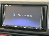 【ナビゲーション】目的地までしっかり案内してくれる使いやすいナビ。Bluetooth接続すればお持ちのスマホやMP3プレイヤーの音楽を再生可能!毎日の運転がさらに楽しくなります!!