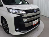 フロント廻りです。