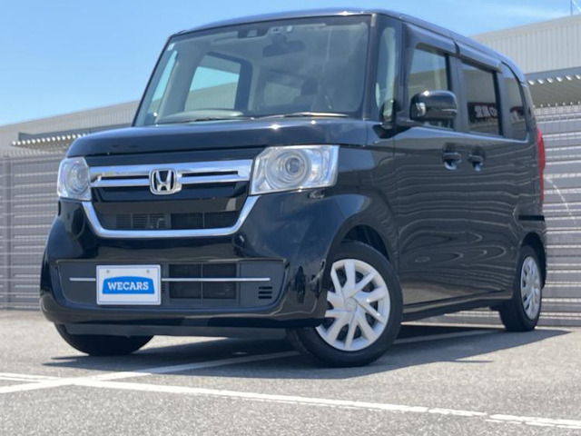 N-BOX