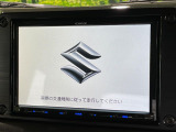 【純正8インチナビ】人気の純正ナビを装備。オーディオ機能も充実しており、Bluetooth接続すればお持ちのスマホやMP3プレイヤーの音楽を再生可能!毎日の運転がさらに楽しくなります!!