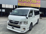 6型!ワイドミドルルーフ!スーパーGL!ダークプライムII!