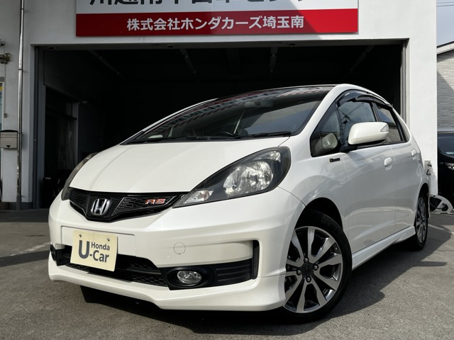 ホンダ フィット 