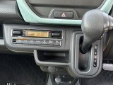 無断変速オートマ(CVT)は滑らかな変速で燃費も良いですよ!