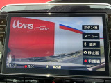 ドライブレコーダーも映し出せます