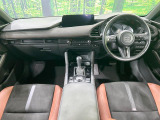 MAZDA3ファストバック 2.0 20S レトロスポーツエディション 