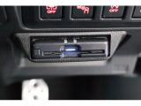 EТC2.0はビルトインカバーですっきり収納☆ご納車前の再セットアップ承っていますので、すぐにスムーズに高速道路に乗れます!