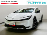 トヨタ プリウス