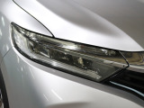 LEDヘッドライトです。