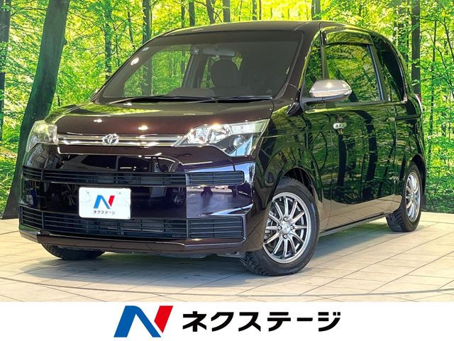 スペイド 1.5 F クイーン 