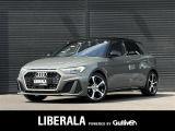 アウディ A1スポーツバック 35 TFSI Sライン