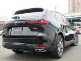 CX-60 3.3 XD Lパッケージ ディーゼル 4WD 