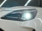 【LEDヘッドランプ】暗い夜間の運転、よく見えなくて怖い思いをしたことはありませんか?ばっちり明るいLEDライトなら夜間視認性◎♪悪天候や街灯が少ない道でも安心です!