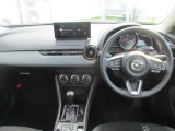 CX-3 1.8 XD ビビッド モノトーン 