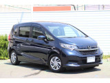 フリードG Honda SENSING 7人乗りです。