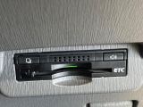【ETC】高速道路の料金所をストレスなく通過!話題のスポットやサービスエリアに多い「スマートIC」利用時は必須のアイテムです。当店でセットアップを実施、ご納車当日からすぐにご利用いただけます!