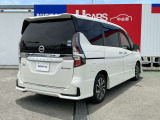 セレナ 1.2 e-POWER ハイウェイスターG 