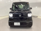 スッキリとしたフロントフェイス! 人気の車です。