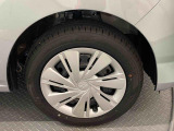 納車後の点検、車検などアフターサービスもお任せください!