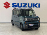 スペーシアギア ハイブリッド(HYBRID) XZ 