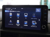 ◆Bluetooth Audio◆いつもの音楽をドライブでも。その他、様々な各種オーディオソースでドライブをお楽しみいただけます。
