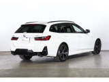 3シリーズツーリング 320d xドライブ Mスポーツ  4WD 