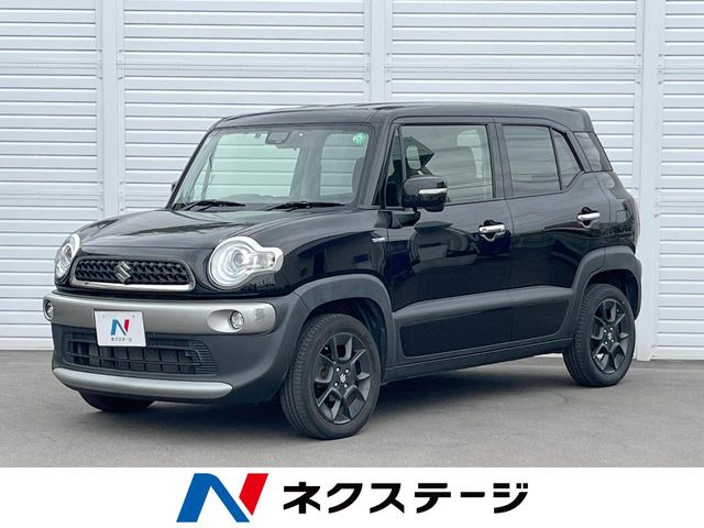 クロスビー 1.0 ハイブリッド(HYBRID) MX