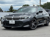 BMW 3シリーズセダン