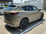 CX-5 2.2 XD ドライブ エディション 4WD 