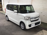 N-BOX L ターボ 