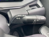 AUTOにしておくとライトの消し忘れ等が防止することが出来ます。