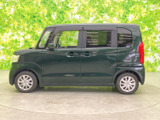 N-BOX G L ホンダセンシング 