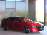 MAZDA3ファストバック  1.8 XD ブラックトーンエディション ディーゼルターボ