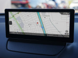 マツダコネクトの8.8インチワイドセンターディスプレイです。『Android Auto』『Apple CarPlay』や独自のコネクテッドサービスに対応したインターフェイスシステムです。