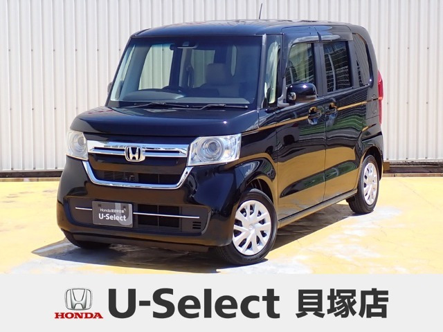 N-BOX L 